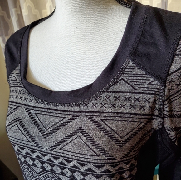 Balance Collection Dress - Picture 3 of 10